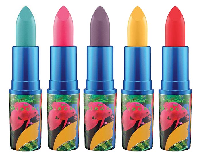 chris Chang Lipstick
