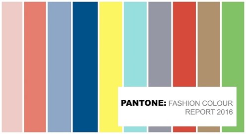 Pantone Colors header