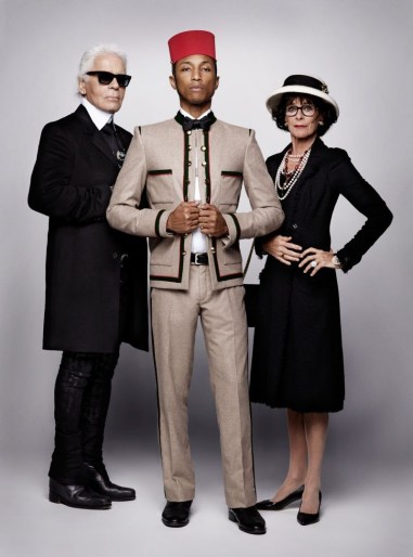 reincarnation-karl-lagerfelds-chanel-film-stars-pharrell-and-cara-delevingne_1